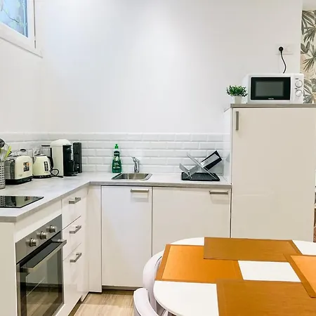 #ez The Cocooning In The Center Appartement Grenoble