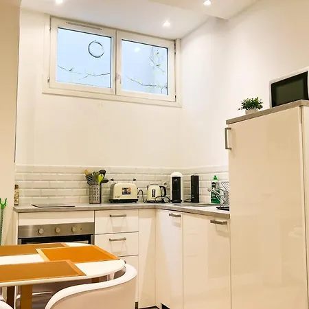 Appartement #ez The Cocooning In The Center