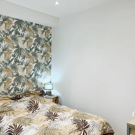 Apartment #ez The Cocooning In The Center Grenoble